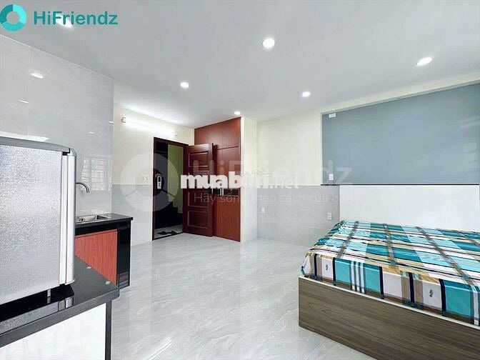STUDIO BAN CÔNG TẠI DƯƠNG QUẢNG HÀM, ĐẠI HỌC VĂN LANG