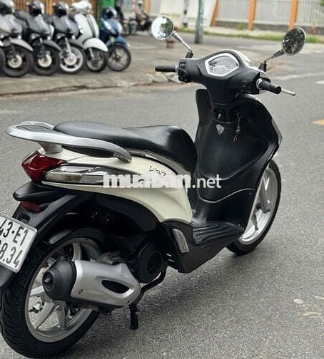 liberty abs 2016 biển số 43. Trả trước 5TR500