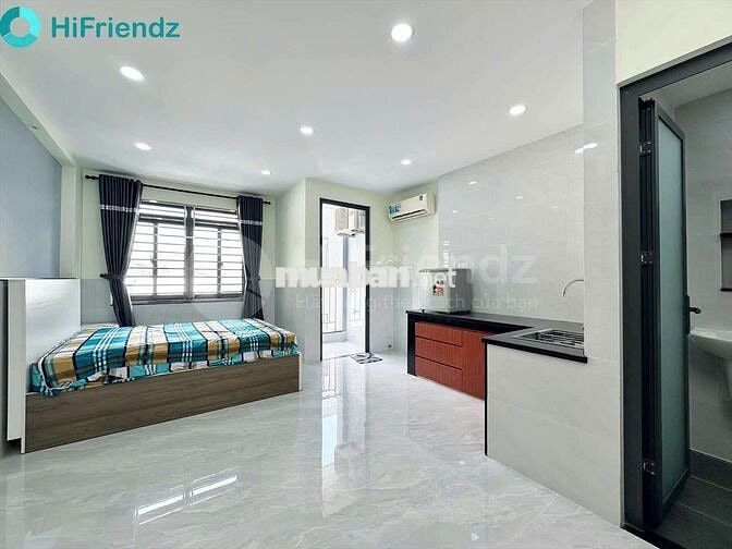 STUDIO BAN CÔNG TẠI DƯƠNG QUẢNG HÀM, ĐẠI HỌC VĂN LANG