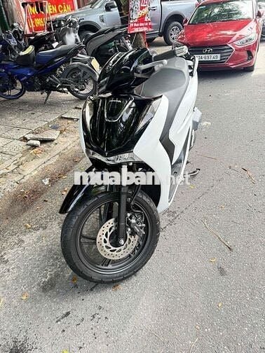 CẦN BÁN SH 125 CBS 2024