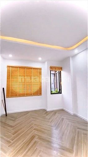 Định cư Úc bán gấp nhà Ca Văn Thỉnh, Tân Bình. Ngay THCS Võ Văn Tần