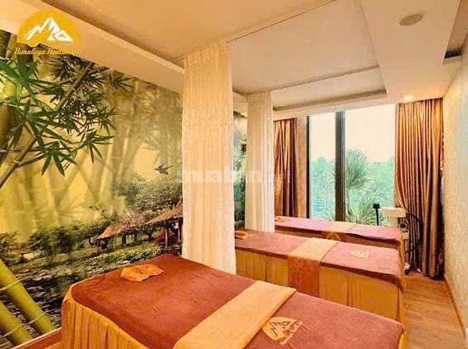 MTKD view GÓC HIẾM 9m 4 lầu T.máy KD đỉnh 162m2 Nguyễn Văn Khối 38 tỷ