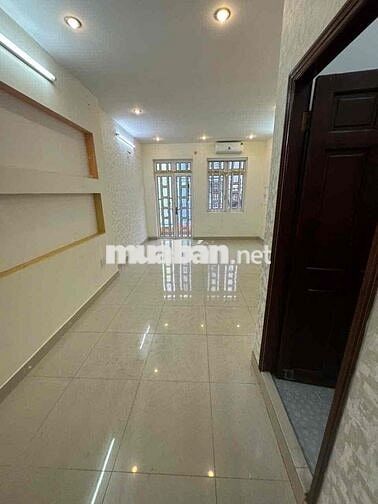 🏠 Cho thuê nhà MT đường Nội Bộ Bình Phú 2 P10 Q6 ( gần công viên)
