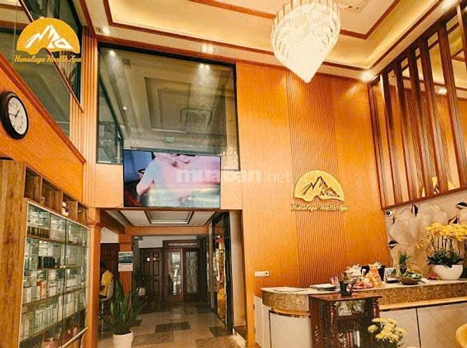 MTKD view GÓC HIẾM 9m 4 lầu T.máy KD đỉnh 162m2 Nguyễn Văn Khối 38 tỷ