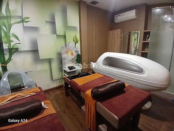 MTKD view GÓC HIẾM 9m 4 lầu T.máy KD đỉnh 162m2 Nguyễn Văn Khối 38 tỷ