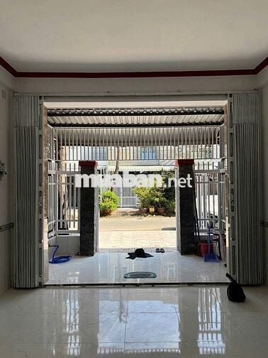 CẦN BÁN NHÀ 2 TẦNG ĐƯỜNG SỐ 46 KHU 586