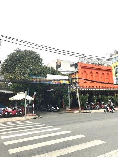 MTKD view GÓC HIẾM 9m 4 lầu T.máy KD đỉnh 162m2 Nguyễn Văn Khối 38 tỷ