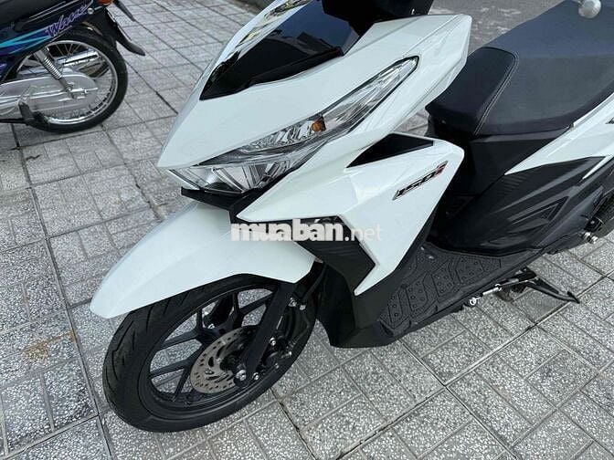 Vario150 -2016 máy nguyên,