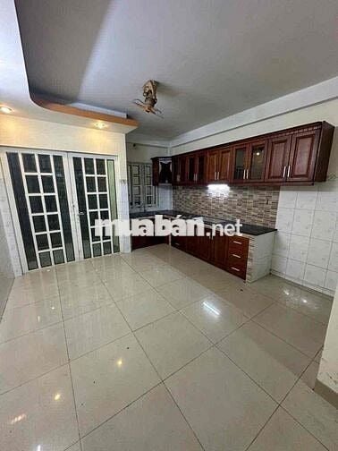 🏠 Cho thuê nhà MT đường Nội Bộ Bình Phú 2 P10 Q6 ( gần công viên)