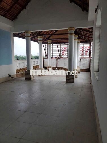 Bán nhà hoặc cho thuê chính chủ gia đình đi úc nên bán căn nhà này