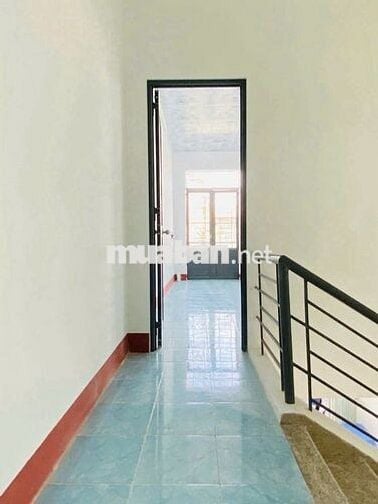 CẦN BÁN NHÀ 2 TẦNG ĐƯỜNG SỐ 46 KHU 586