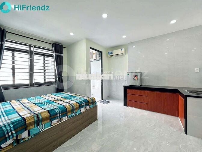STUDIO BAN CÔNG TẠI DƯƠNG QUẢNG HÀM, ĐẠI HỌC VĂN LANG