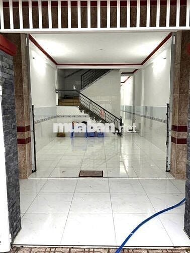 CẦN BÁN NHÀ 2 TẦNG ĐƯỜNG SỐ 46 KHU 586