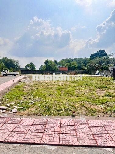CẦN BÁN NGAY 2 LÔ LIỀN KỀ ĐẸP NHẤT PHƯỜNG TÂN TRIỀU SỔ RIÊNG CHỈ500TR