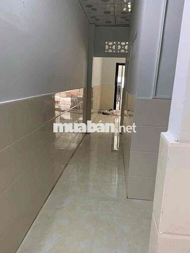 NHÀ 1T1L 4x18 CHỈ 9TR MT ĐƯỜNG HIỆP BÌNH PHƯỚC, THỦ ĐỨC
