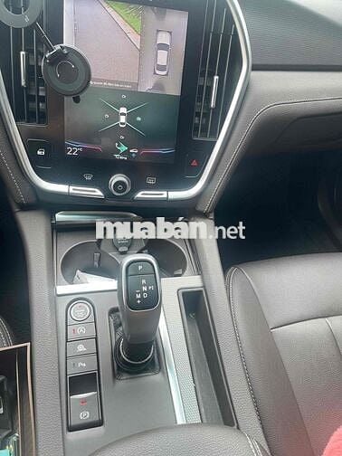 VinFast Lux A2.0 2022 A2.0 plus - 56700 km