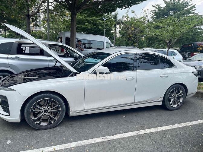 VinFast Lux A2.0 2022 A2.0 plus - 56700 km