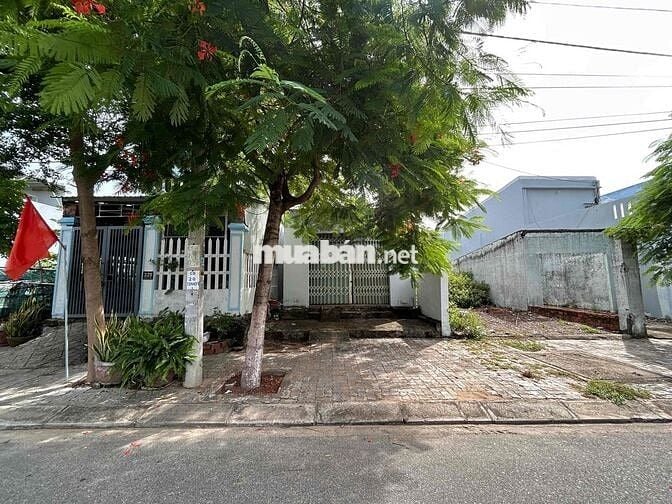 Chuyển nhượng lô đất 175m2 đường Nguyễn Duy Trinh - Hoà Hải - Đà Nẵng