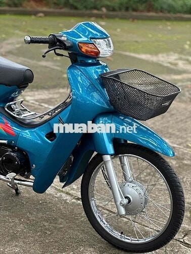 Wave Thái hỗ trợ góp