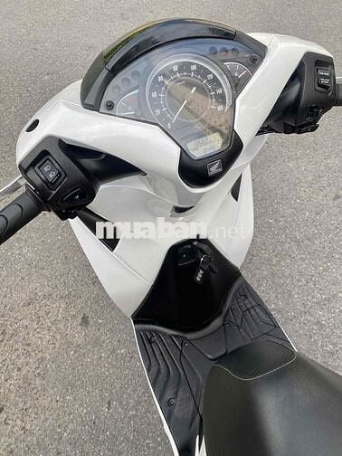HONDA SH VIỆT NAM 2018! 150cc PHANH [ABS].