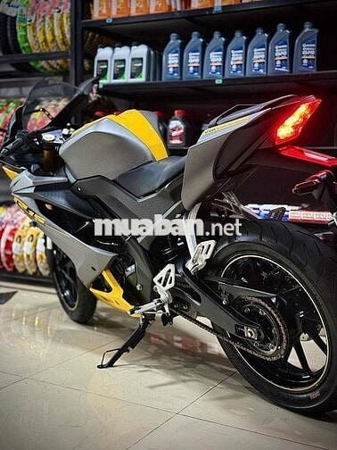 R15 V3 2021 Zin Lướt chính chủ ký ( Hỗ trợ GÓP )