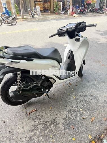 CẦN BÁN SH 125 CBS 2024