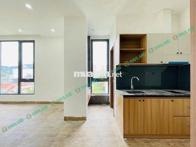 🏡 CĂN HỘ 1 PHÒNG NGỦ MỚI – SƠN TRÀ, ĐÀ NẴNG 🏡