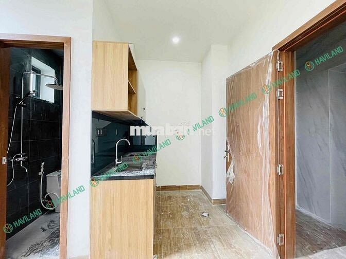 🏡 CĂN HỘ 1 PHÒNG NGỦ MỚI – SƠN TRÀ, ĐÀ NẴNG 🏡