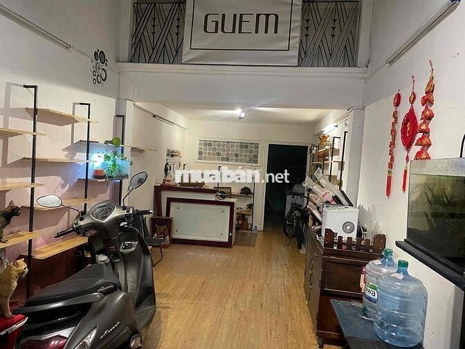 cho thuê mặt tiền Q10, gần Nguyễn Tri Phương, đường Hoà Hảo