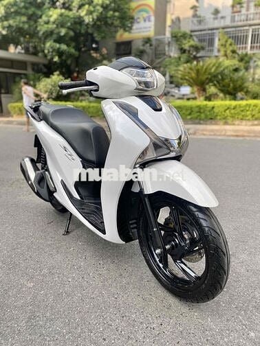 HONDA SH VIỆT NAM 2018! 150cc PHANH [ABS].