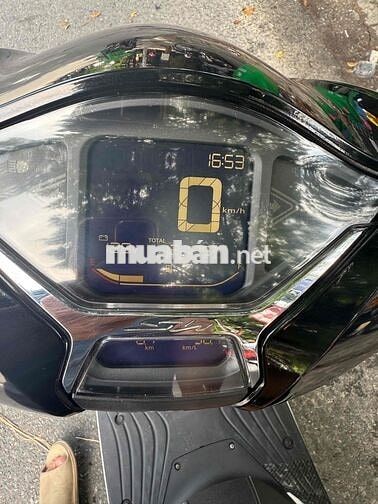 CẦN BÁN SH 125 CBS 2024