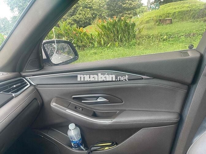 VinFast Lux A2.0 2022 A2.0 plus - 56700 km