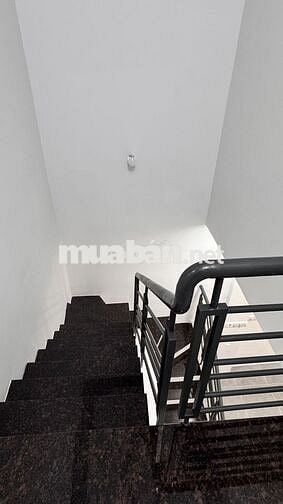 BÁN NHÀ ĐƯỜNG ÂU CƠ, QUẬN TÂN PHÚ, 63M2, 4 PHÒNG NGỦ, CHỈ NHỈNH 4 TỶ