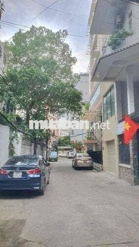 ❌❌ Bán nhà Điện Biên Phủ – P.17, Bình Thạnh 🎉 Giá chỉ 14.5 tỷ – sổ hồn
