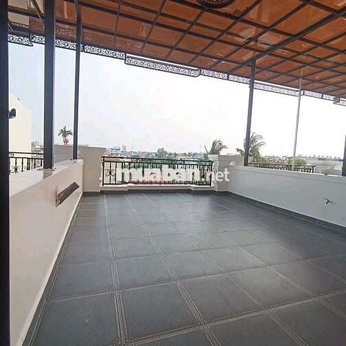 Chỉ 7 tỷ - Hồ Tùng Mậu - 33m 5 tầng mới keeng - full tiện ích