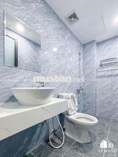 CHO THUÊ PHÒNG FULL NỘI THẤT NGAY CẦU VƯỢT HOÀNG HOA THÁM