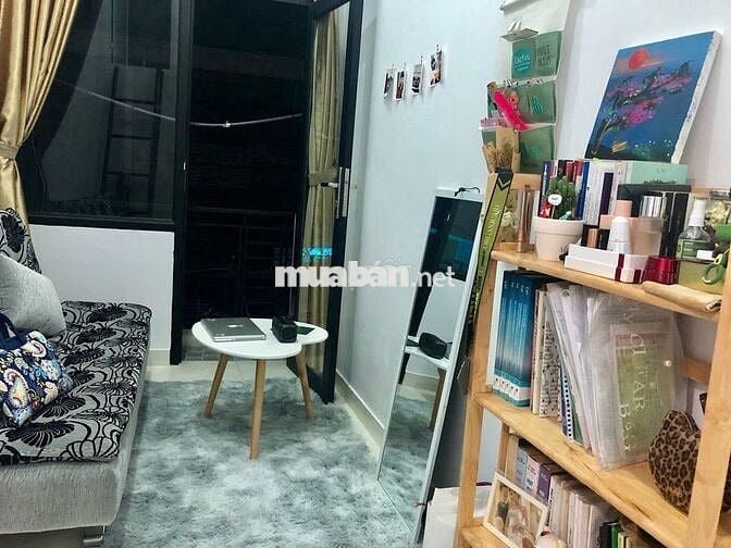 NHÀ NGUYÊN CĂN VẠN KIẾP BÌNH THẠNH 1 TRỆT, 1 LẦU, 1 LỬNG Giá 6,5tr
