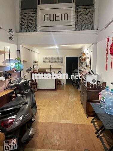 cho thuê mặt tiền Q10, gần Nguyễn Tri Phương, đường Hoà Hảo