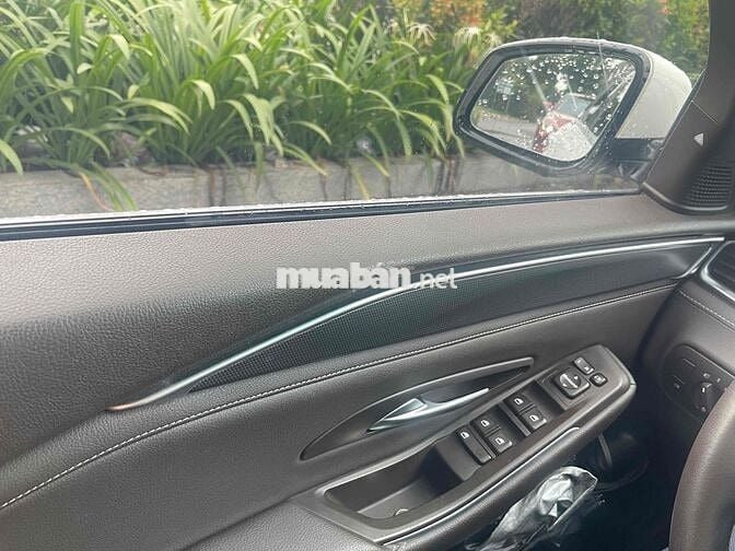 VinFast Lux A2.0 2022 A2.0 plus - 56700 km