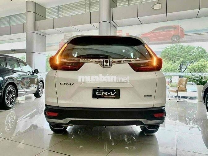 Honda CR V 2023 L - 6700 km