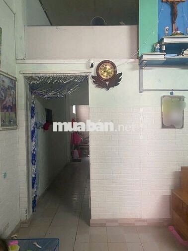 CHỈ 2 TỶ 290 CÓ NGAY NHÀ 3PN GẦN TRUNG TÂM ĐÀ SƠN