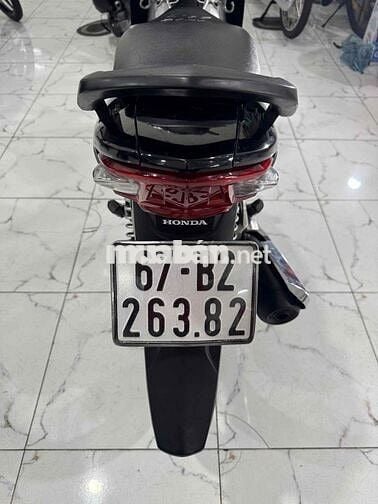 ✅ANPHA 110 2018 ĐẸP ZIN LENG KENG 👍