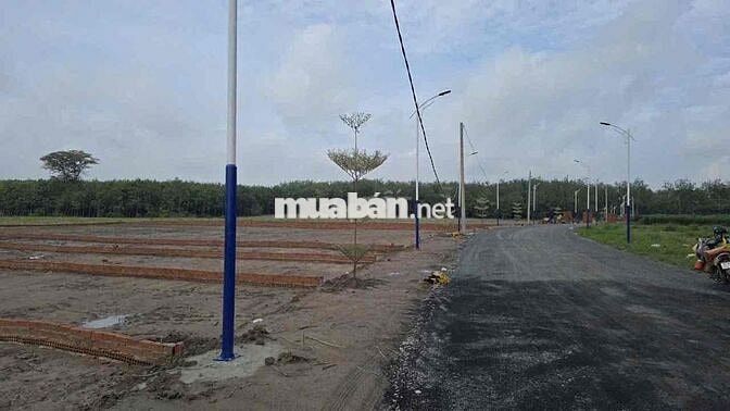 Bán gấp lô đất thổ cư đồng nai 225m2