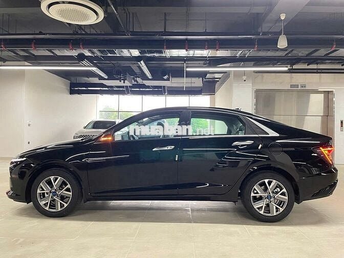 Hyundai Accent 2025 Cao cấp 1.5 AT