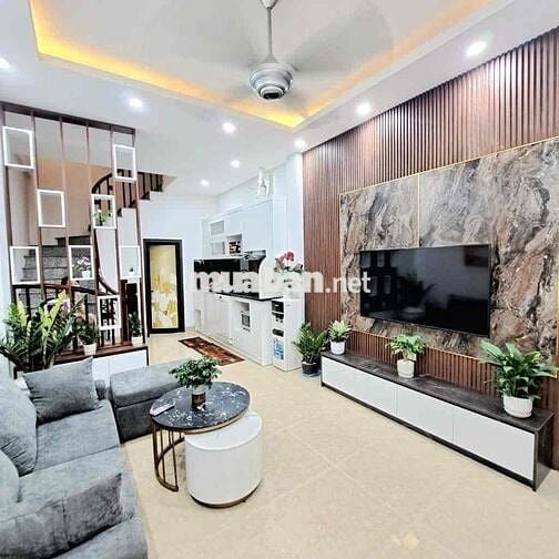 ❌ SIÊU PHẨM NHÀ ĐẸP NHƯ TRANH, Ô TÔ ĐỖ CỔNG, NỘI THẤT CAO CẤP BÁT KHỐI