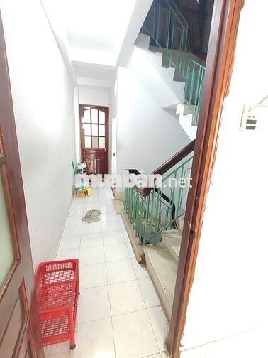Phòng trọ sinh viên quận 10 - 3,9tr