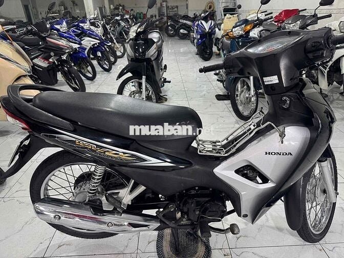 ✅ANPHA 110 2018 ĐẸP ZIN LENG KENG 👍