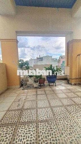❌❌ Bán nhà Điện Biên Phủ – P.17, Bình Thạnh 🎉 Giá chỉ 14.5 tỷ – sổ hồn