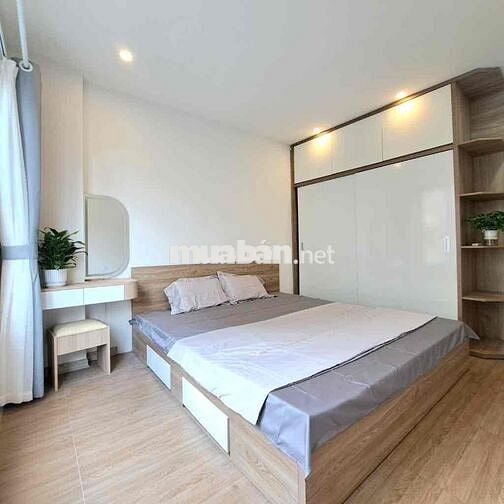 ❌ SIÊU PHẨM NHÀ ĐẸP NHƯ TRANH, Ô TÔ ĐỖ CỔNG, NỘI THẤT CAO CẤP BÁT KHỐI