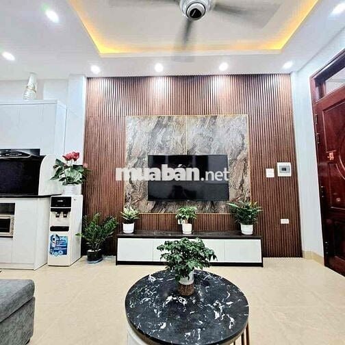 ❌ SIÊU PHẨM NHÀ ĐẸP NHƯ TRANH, Ô TÔ ĐỖ CỔNG, NỘI THẤT CAO CẤP BÁT KHỐI